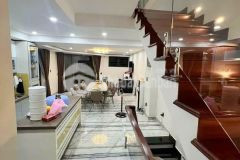 Vào ở ngay bán nhà đẹp 3 tầng phan đình phùng, 69m2, ngang 5m, 7.3 tỷ tl