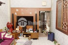 Bán nhà xuân đỉnh 32 mét 5 tầng 3pn giá 5,5 tỷ