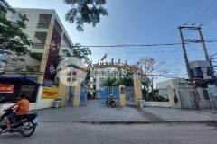 Bán nhà hà nội diện tích 88m 2 tầng mặt tiền 3.6m nở hậu oto 7 chỗ đỗ cửa