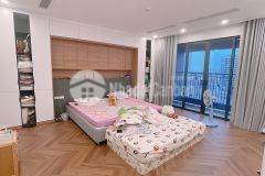 Bán căn hộ 180m2 tòa n04 berriver jardin long biên