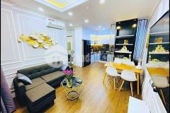 Bán căn hộ chung cư jamila khang điền, full nt cao cấp, có sổ hồng