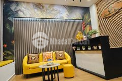 Bán nhà đẹp đường văn cao, tân phú chỉ 5,6 tỷ còn thương lượng