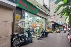 Bán nhà cầu giấy phố dương quảng hàm 48m x 5t giá 14.5 tỷ, lô góc, ô tô, kd đỉnh