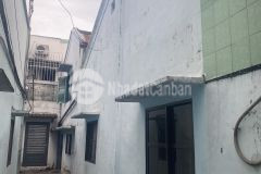 90m2 chỉ 6tỷ tl cách mặt đường tân hoà đông 10m q.6 nở hậu tài lộc ngay chợ phú lâm