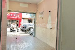 Cho thuê mặt tiền nguyễn văn trỗi chỉ 10 triệu. thuê ngay