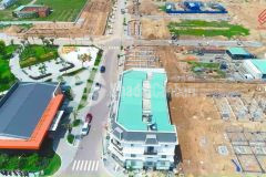 Richland residence vị đón sóng đầu tư khi vđ4 thông xe, ôm trọn tiện ích tp mới. 320tr sở hữu ngay