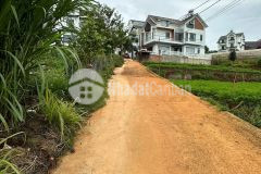 Bán đất đà lạt, hẻm ô tô trịnh hoài đức, 89m2 1tỉ8, lh 0888 113 882