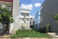 Cần bán lô đất 46m2 full thổ cư giá chỉ 2,x tỷ thương lượng