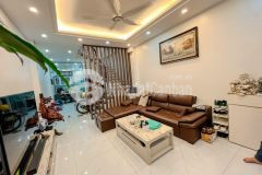 Bán nhà phố nghi tàm, dt 48mx5 tầng,lô góc,ô tô đỗ nhà,chỉ 7.4 tỷ