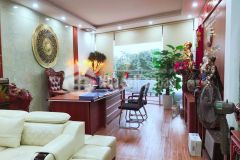 Bán nhà mp miếu đầm kinh doanh sầm uất, 55m2 x5tầng, mt 5m, vỉa hè rộng, sát ks marriot