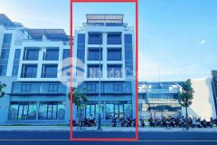 Cho thuê shophouse biển phú yên tại l aurora phú yên.