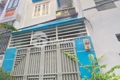 Nhà đẹp hẻm xe hơi huỳnh văn nghệ, tân bình chỉ 5.8 tỷ0618