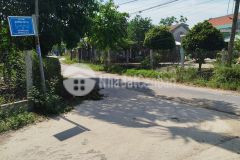 Cần bán gấp 2 lô liền kề 210m2 ngay trung tâm điện bàn giá chỉ từ 6xx1 lô.