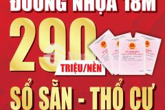 Bán đất thổ cư, giá rẻ, đường quốc lộ 14 bình phước