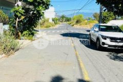 B,án đất tái định cư hòn rớ 2, hướng đông bắc nhìn về biển