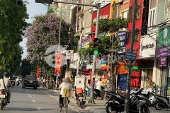 Hiếm giảngvõ nhỉnh 5 tỷ kinhdoanh online gần phố.