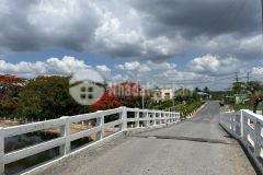 Bán 6 công đất giáp sông gò công tại long chánh, tp gò công, tiền giang