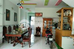 Biệt thự 1 trệt 1 lầu 2 mặt tiền đường lê văn việt, p. tăng nhơn phú a, dt 285m21 tỷ thương lượng.