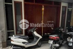 Bán nhà riêng 5 tầng 60m2 ngõ 295 bạch mai giá 11,9 tỷ. lh 0869381258