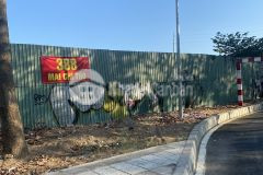 Cho thuê lô đất mặt tiền 388 mai chí thọ, bình khánh, tp. thủ đức 5 ha, giá 500 triệutháng.