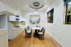 Nhà đẹp long lanh f361 an dương, giá 7.8 tỷ, 35m2x4t, ảnh thật