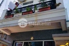 Nhà hẻm gần biển hòn chồng nha trang chỉ 2ty8