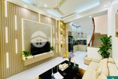 Hàng siêu hiếm trung tâm cầu giấy 5.65 tỷ ngõ nông gần phố