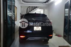 Bán biệt thự mini phố âu cơ,diện tích 78m2,giá 17 tỷ