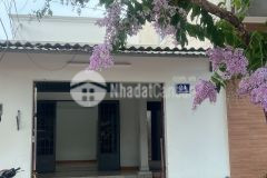 Bán nhà cấp 4 tại tp bà rịa 125m2 shr chỉ 2.75 tỷ. lh anh lam 0909.369.825.