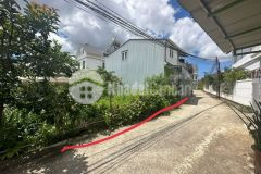 Bán lô đất view thoáng khu an sơn phường 4