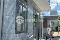 Nhà gần chợ hiệp hòa 1 lầu 1 trệt 950 triệu