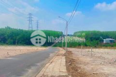 230m2 đất minh thành chơn thành giá rẻ chỉ 5xx