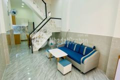 Bán nhà tân bình, hẻm 3m, phạm văn bạch, 33m2, 2 tầng, chỉ 2.9 tỷ