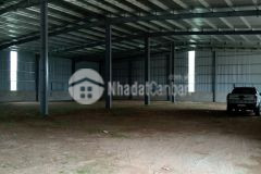 Cho thuê kho, xưởng mới tại nguyên khê. đông anh. hà nội