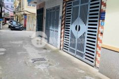 Bán nhà phân lô 2 mặt ngõ thông ô tô tránh phố tô vĩnh diện