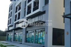 Căn shophouse mặt phố sở hữu 2 mặt tiền duy nhất đường trần nhân tông tại dự án laurora phu yen