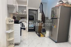 Bán nhà lô góc trần khát chân, sổ đỏ, 27m2 giá nhỉnh 3 tỷ