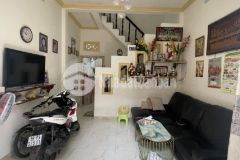 Gò vấp nguyễn văn khối phường 11, vuông a4, 42m2, 2 tầng chỉ 4.55 tỷ