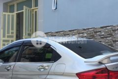 Nhà 1t1l hẻm đường dương văn cam, linh tây, thủ đức, dt 50m2 giá 2,95ty