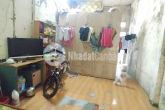 Bán nhà phố nguyễn khoái quận hai bà mặt ngõ ôtô lùi cửa gần phố 80m nhỉnh 8tỷ