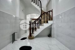 Bán nhà nguyễn trãi thanh xuân gần royal city, ngõ thông, thoáng trước sau, nhà đẹp.