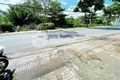 Chủ cần bán căn nhà mặt tiền, 105m2, phú xuân, nhà bè, kinh doanh tốt, dưới 3 tỷ.