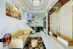 Chỉ 4,7 tỷ có ngay nhà 51m2, 3 tầng tại tân phú