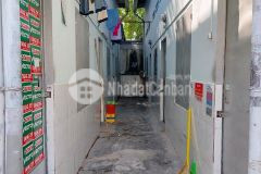 Bán dãy trọ 6p hẻm đường 37, p. linh đông, thủ đức dt 104m²5.99tỷ tl.