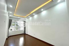 Bán nhanh nhà ngõ 281 trương định, giá 18.5 tỷ, 80m2x7t, lô góc, kd