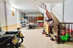 Bán nhà định công thượng. hoàng mai. ô tô. dt 70m2. mt 5,2m. giá 12,78 tỷ.