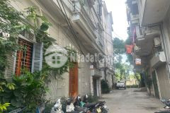 Bán nhà đẹp phân lô phố tứ liên 43m2, 5t, mt4.8m ô tô tránh hiếm quận tây hồ