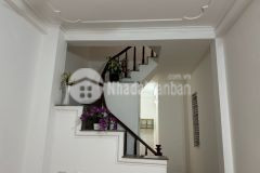 Tả thanh oai nhà 45m x 3 tầng, gần đường chính, nhỉnh 3 tỷ