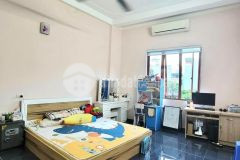 Bán nhà ngõ thông hào nam, đđa. 48m2, mt 3.9m. ngõ nông, 4 ngủ, ở ngay. 7.65 tỷ
