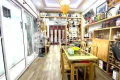 Bán nhà riêng ngõ 409 kim mã 5 tầng 77m2 ô tô đỗ cửa giá 13,5 tỷ. lh 0869381258